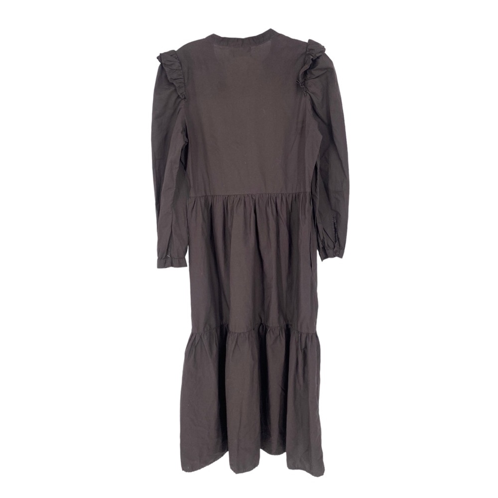 Nation LTD Dalia Victorian Dress - Picture 5 of 8